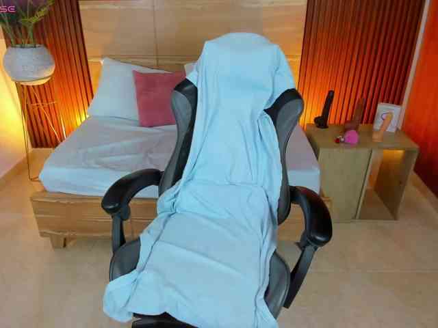 lilly-ass webcam