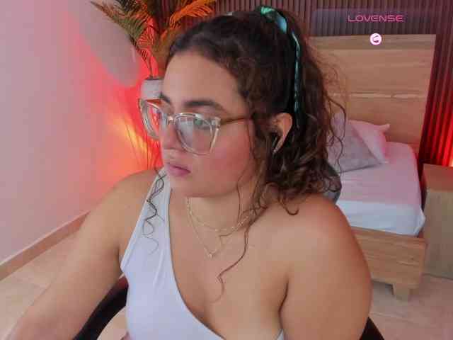lilly-ass webcam