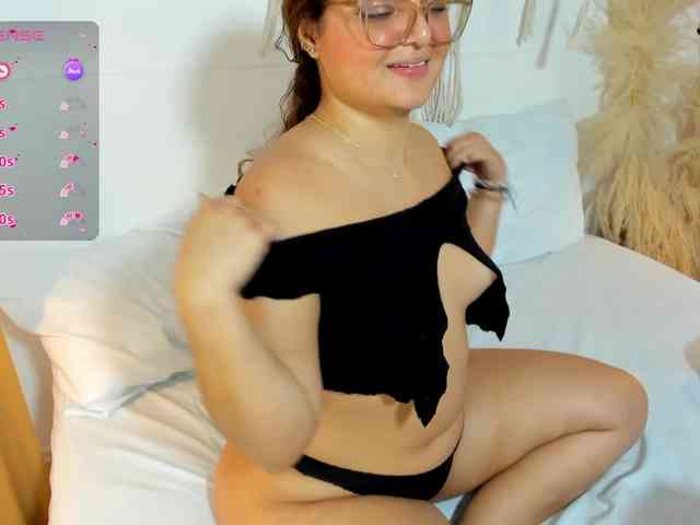 lilly-ass webcam