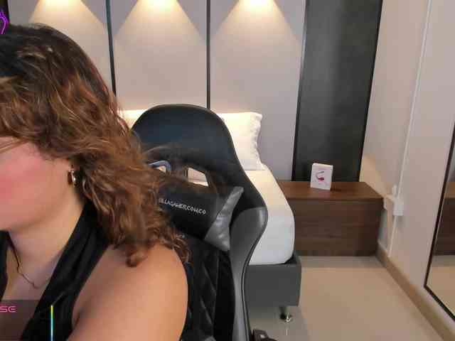 lilly-ass webcam