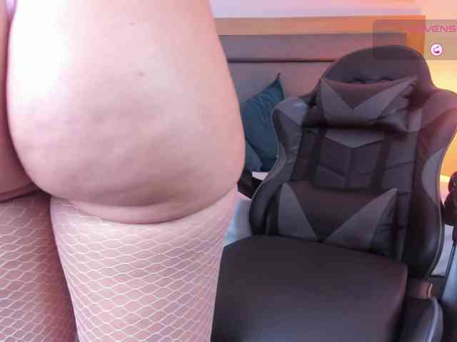lilly-ass webcam