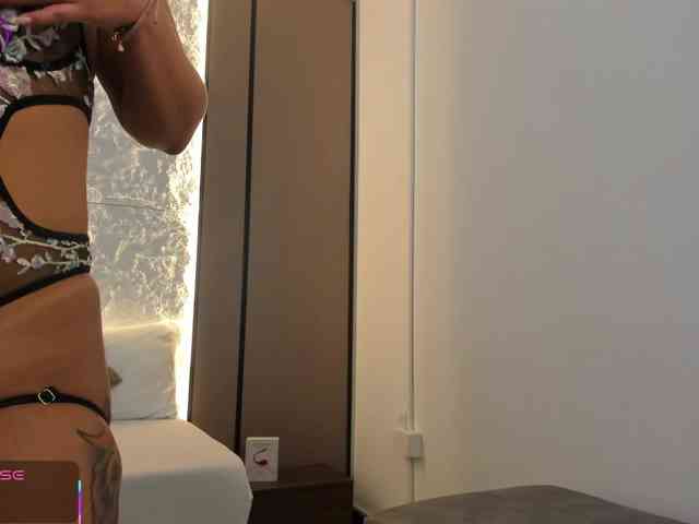 lilly-ass webcam