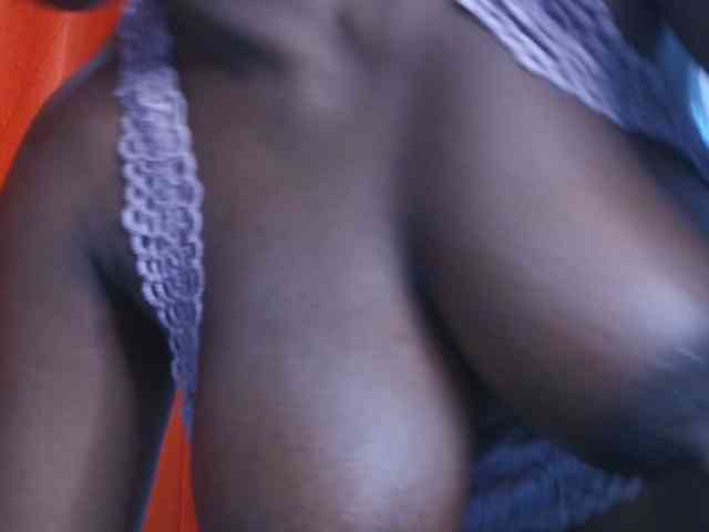 Nubianqueen90 webcam