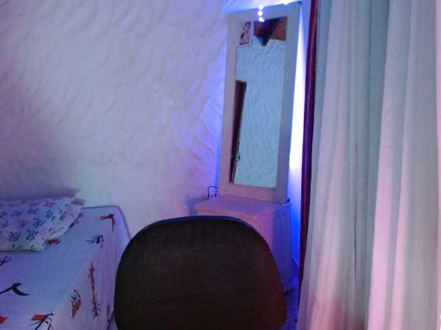 kimsas's BongaCams show and profile