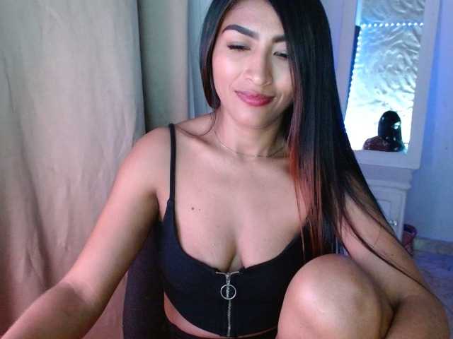 kimsas Live Cam on BongaCams and RICams