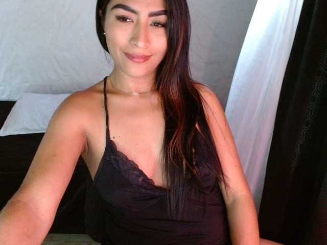 kimsas's BongaCams show and profile