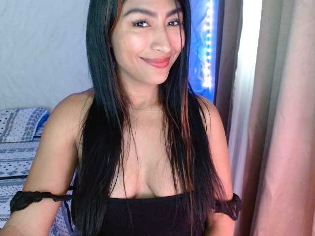 kimsas Live Cam on BongaCams