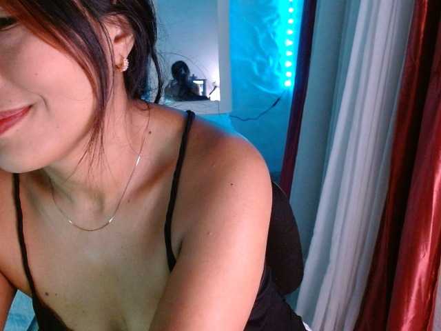 kimsas's BongaCams show and profile