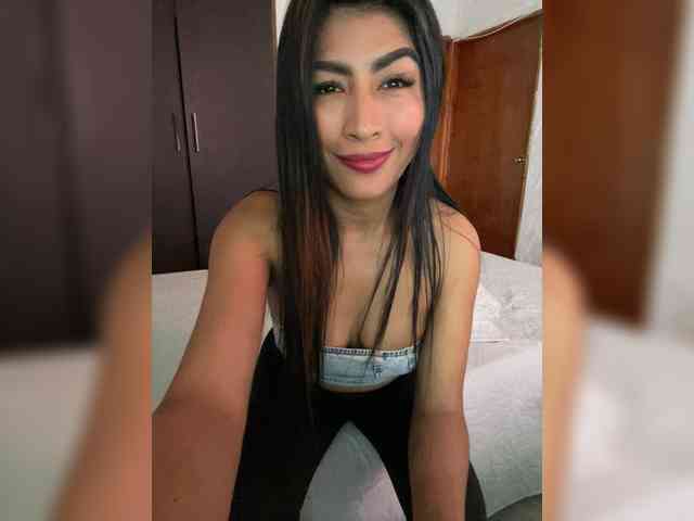 sabrinaHt webcam
