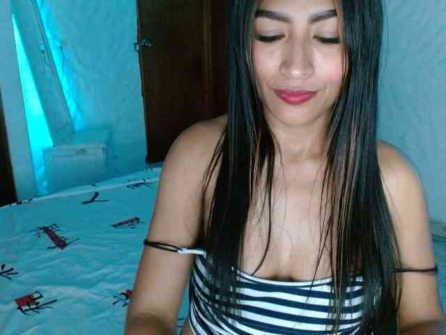 sabrinaHt webcam