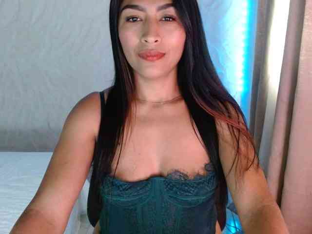 sabrinaHt webcam