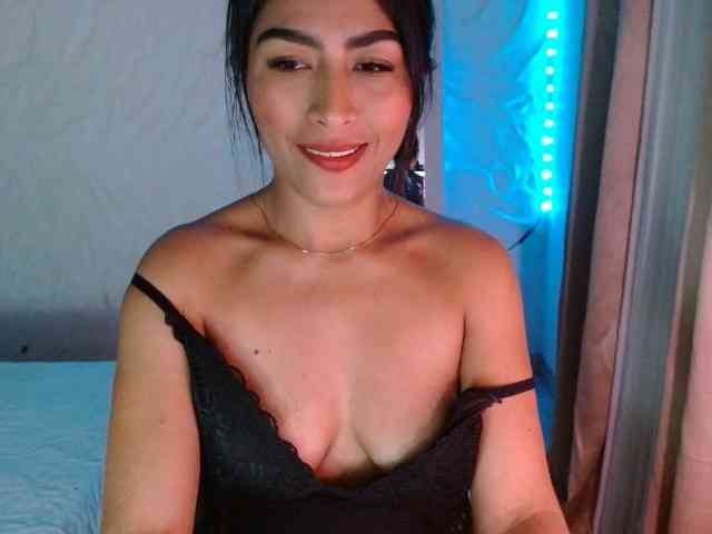 sabrinaHt webcam