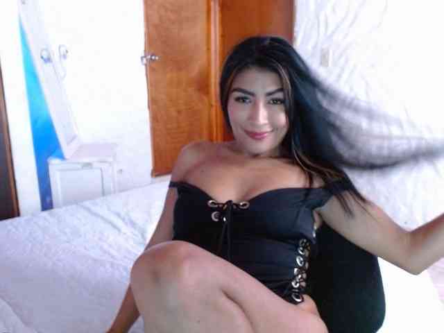 sabrinaHt webcam