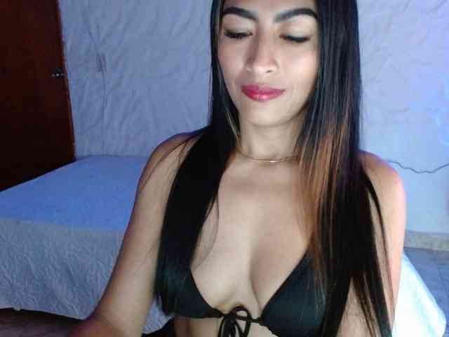 sabrinaHt webcam
