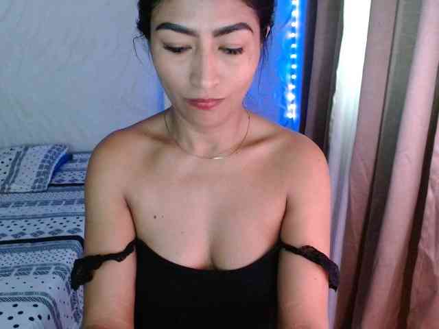 sabrinaHt webcam