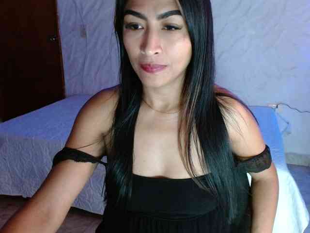 sabrinaHt webcam