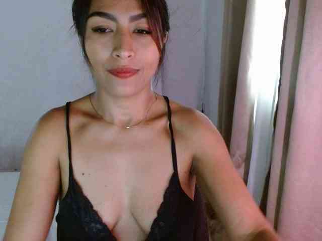 sabrinaHt webcam