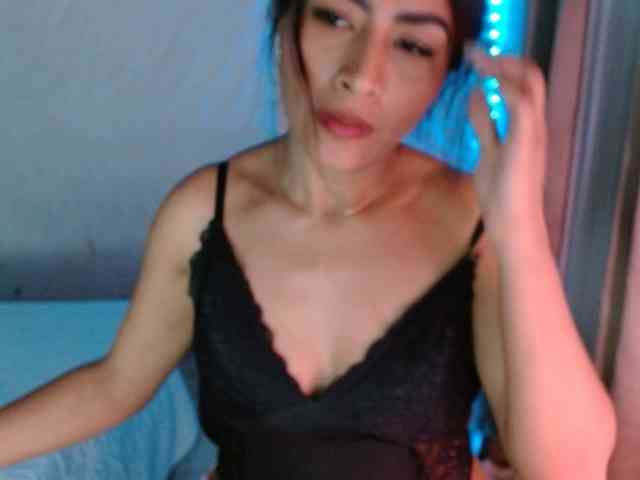 sabrinaHt webcam