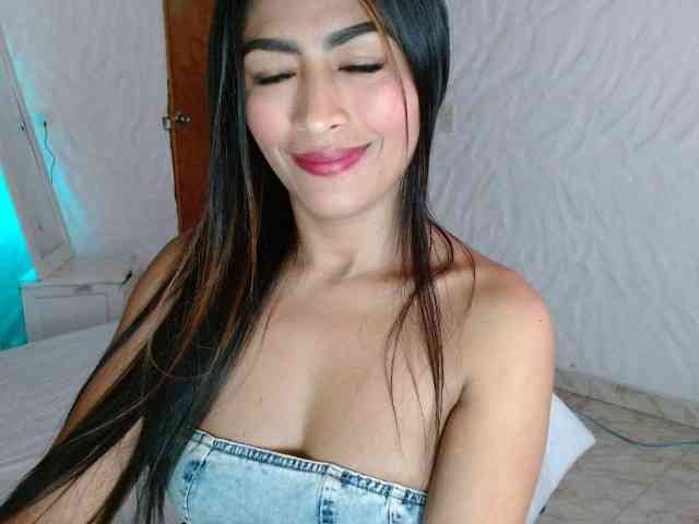 sabrinaHt webcam