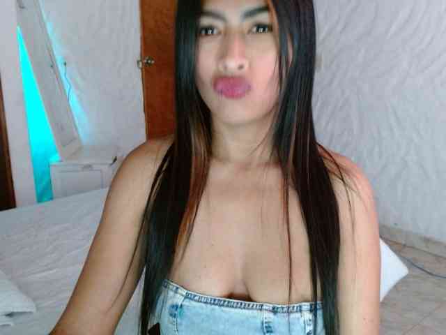 sabrinaHt webcam