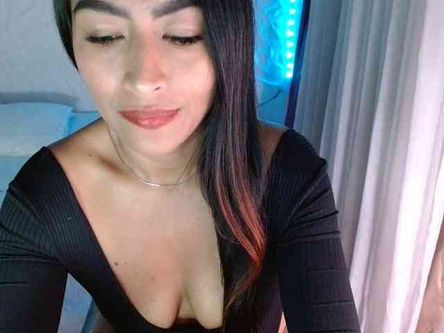 sabrinaHt webcam