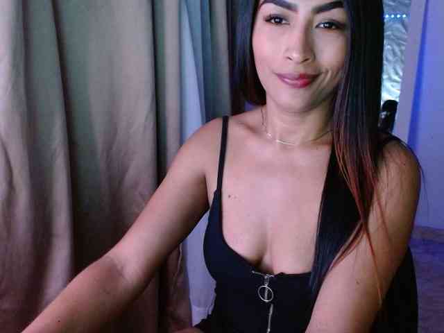 sabrinaHt webcam