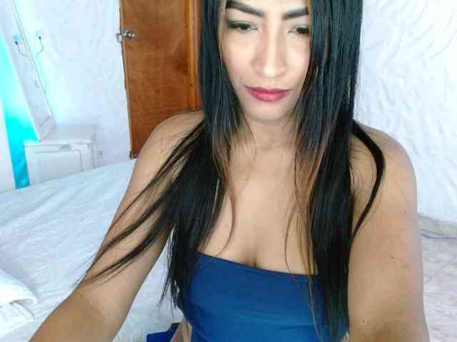 sabrinaHt webcam