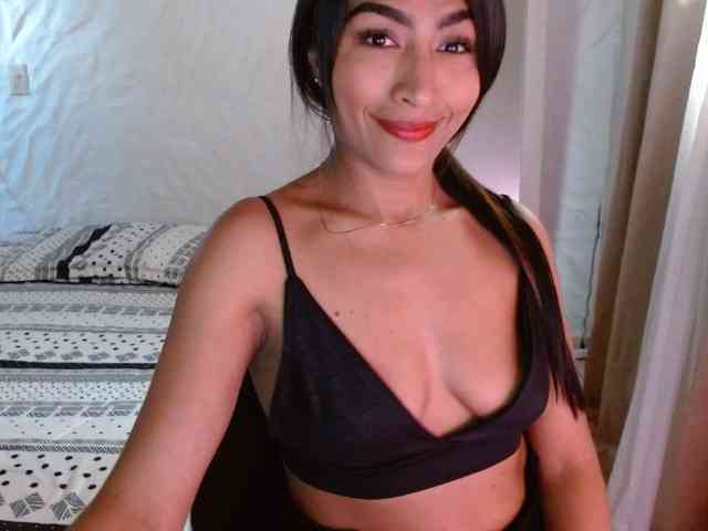 sabrinaHt webcam