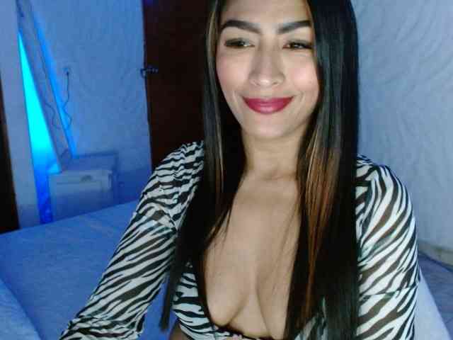 sabrinaHt webcam