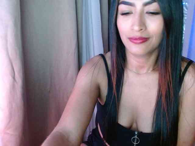 sabrinaHt webcam