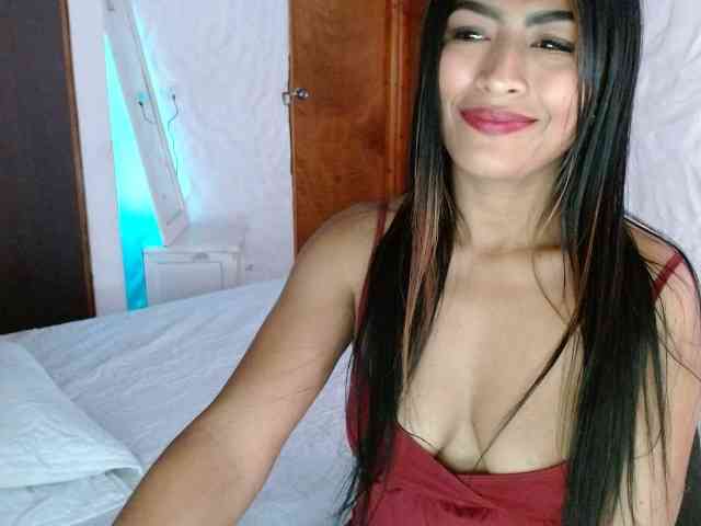 sabrinaHt webcam