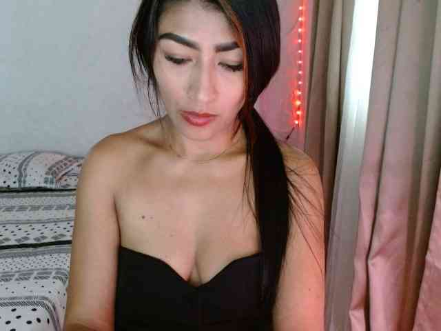 sabrinaHt webcam
