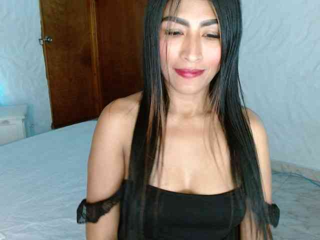 sabrinaHt webcam
