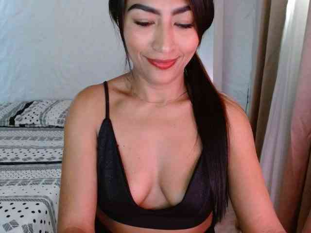 sabrinaHt webcam