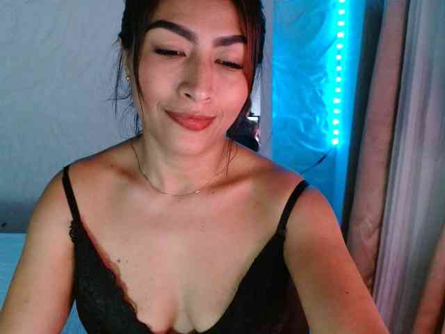 sabrinaHt webcam
