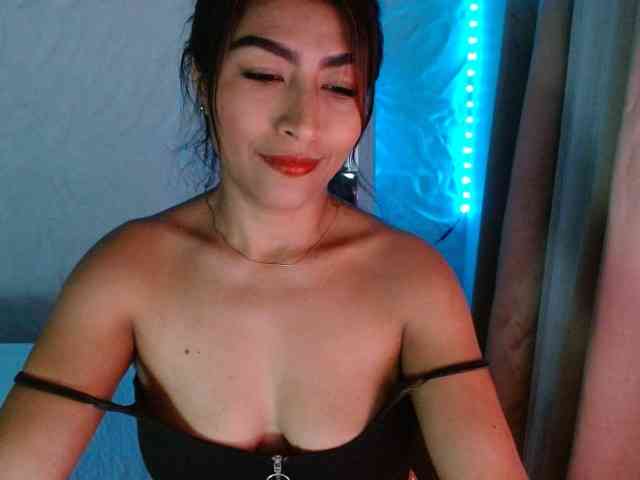sabrinaHt webcam