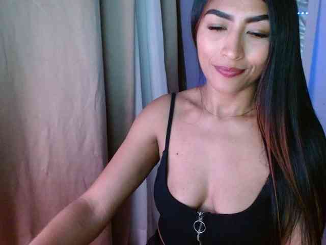 sabrinaHt webcam
