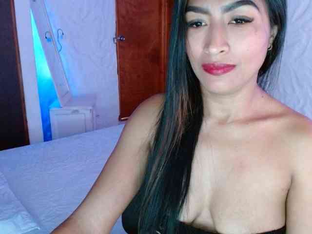 sabrinaHt webcam