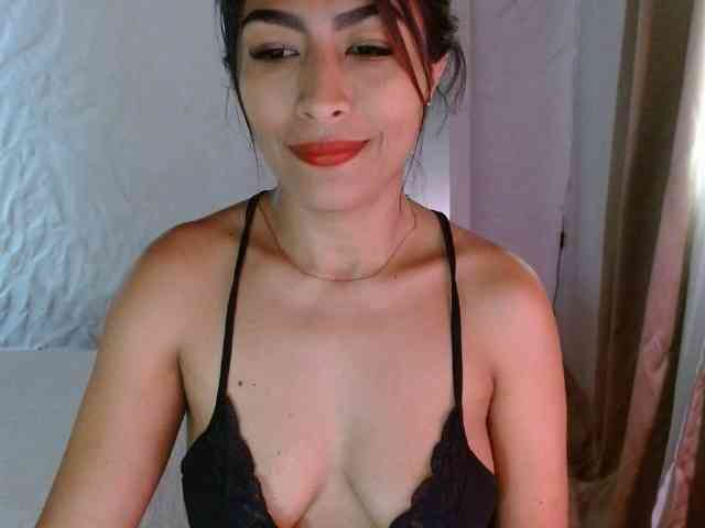sabrinaHt webcam