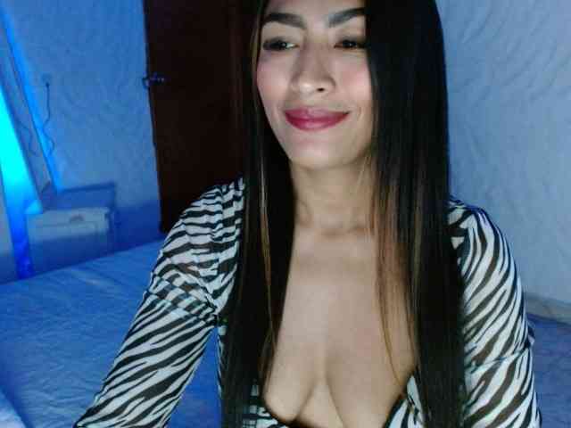 sabrinaHt webcam