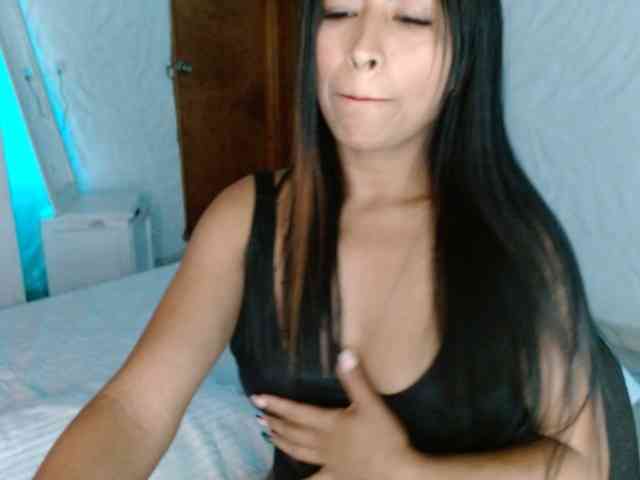 sabrinaHt webcam