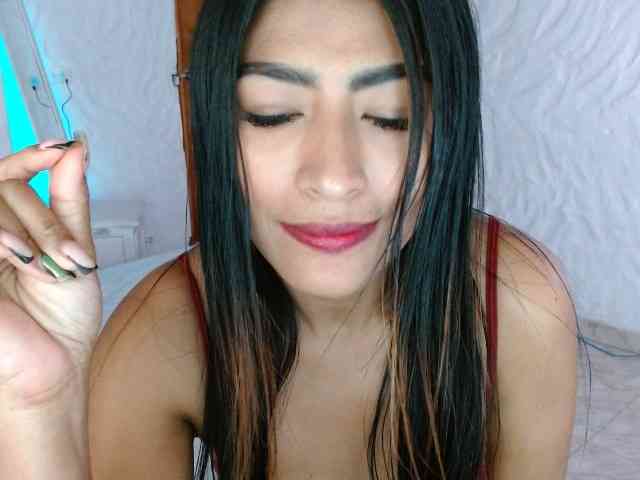 sabrinaHt webcam