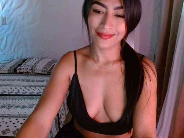 sabrinaHt webcam