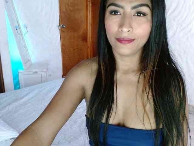 sabrinaHt webcam