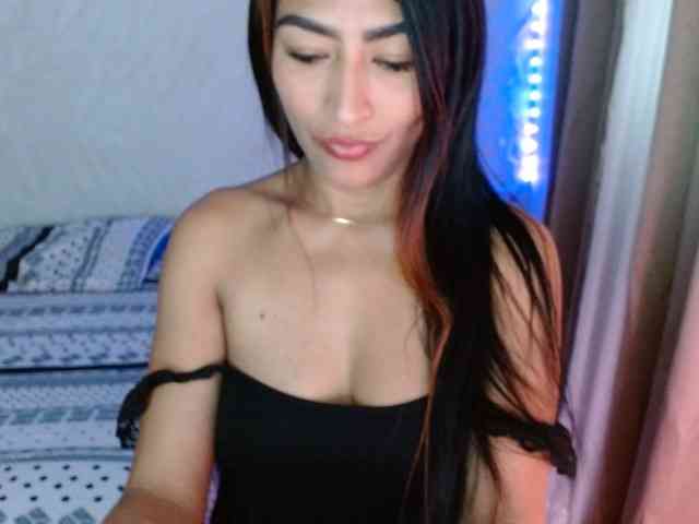 sabrinaHt webcam
