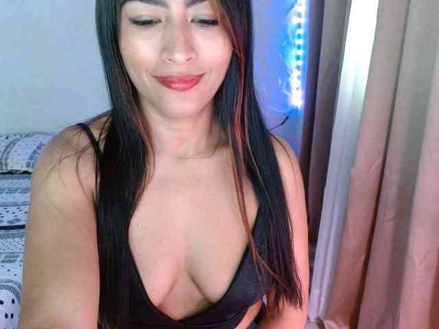 sabrinaHt webcam