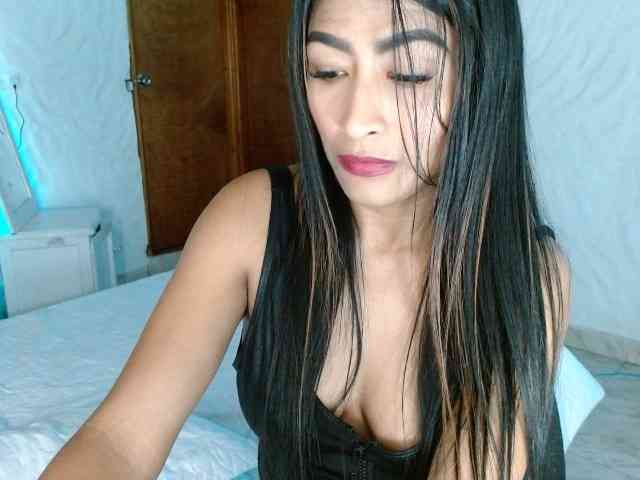 sabrinaHt webcam