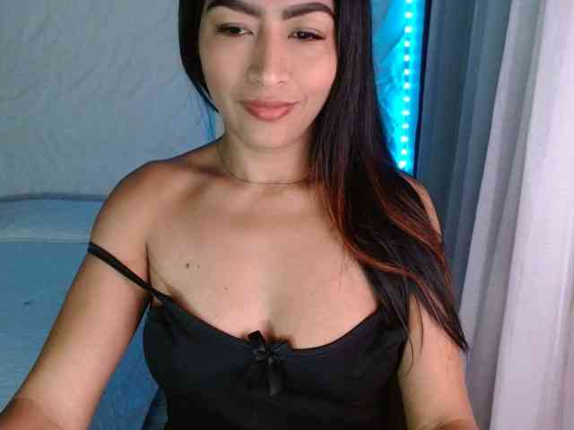 sabrinaHt webcam