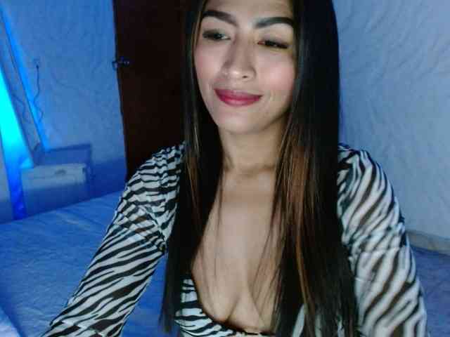 sabrinaHt webcam