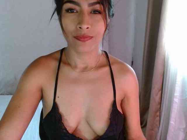 sabrinaHt webcam